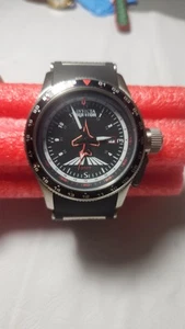 INVICTA AVIATORModel " 1753"  Men's Watch - Picture 1 of 11