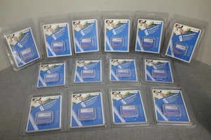 14 SEALED Crucial 128MB COMPACT FLASH MEMORY CARDS CF NIKON CANON - Picture 1 of 4