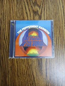 The Peppermint Rainbow - Will You Be Staying After Sunday CD - Picture 1 of 3