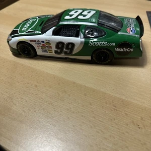 Team Caliber 2004 NASCAR Carl Edwards Scotts #99 Ford Taurus 1:24 ohne Box - Bild 1 von 5