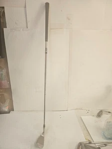 Club de Golf Nike Ignite Pitching Wedge Iron True Temper Steel Uniflex R/H - Imagen 1 de 4