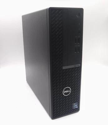 DELL OptiPlex 7010 i5-13500 4.0GHz 16GB RAM 512GB NVMe Windows 11 Pro - Image 1 of 4
