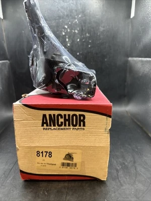 Eng Mount Frt Rt  Anchor  8178 (93-97) GEO /TOYOTA FREE SHIPPING * - Image 1 of 4