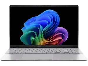 Portátil - ASUS Vivobook S 15 S5507QA-MA091W Copilot+ PC, 15.6" OLED WQHD+. W11 - Imagen 1 de 10