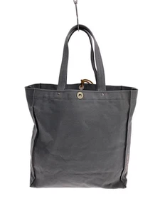 Ichizawa Canvas Bag Gry I6T39 - Picture 1 of 7