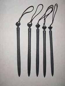 Paquete de 5 lápices para modelos MC3000 MC3090 G - Imagen 1 de 1