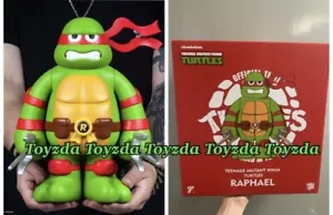 Fools Paradise TMNT X Fools Paradise Raphael - Imagen 1 de 5