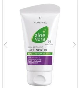 (213,20€/1l) LR Aloe Aloe Vera Feuchtigkeits- Gesichtsmaske Face Mask 75ml - Bild 1 von 1