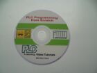 Plc Programming From Scratch   Training Dvd Lessons .Mp4