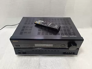 Onkyo TX-SR607 Receiver Heimkino Amplifier Verstärker 7,1 - Bild 1 von 16
