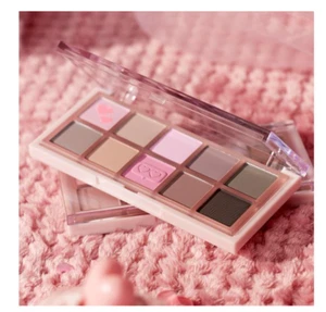 MUDE Shawl Moment Eyeshadow Palette #8.Lovesick 9g 2025 S/S New K-Beauty - Picture 1 of 7