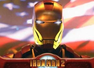Iron Man  ,  Iron Man 3   & Captain America     Individual Trading Cards - Picture 1 of 197