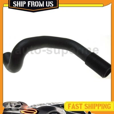 Manguera de refrigerante inferior del radiador para Buick LeSabre 1992 1993 1994 1995 3,8 L Foto 1 de 3