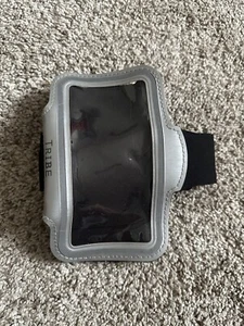 Tribe Water Resistant Cell Phone Arm Band - Zdjęcie 1 z 3