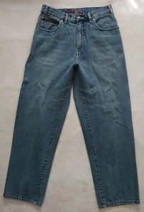 Shady LTD Jeans Blue 30 Eminem - Picture 1 of 9