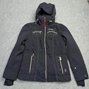 Giacca da sci donna Schoffel taglia M D-38 UK-12 Primaloft snowboard neve media - Foto 1 di 16