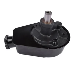 Power Steering Pump for Chevy Blazer GMC Yukon 5.7L 1992-1994 26015767 26020019 - Picture 1 of 14