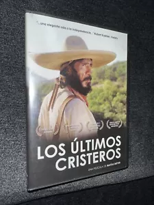 Los Ultimos Cristeros DVD - Bild 1 von 4