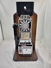  Working Vintage Bell Systems Western Electric  Rotary Pay Phone 