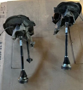 Origin.VW Audi Seat Skoda Gelenkwelle Antriebswelle hinten 1K0501203D 1K0501204D - Bild 1 von 12