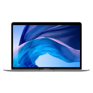 MacBook Air 13" Retina A2179 2020 - 8 Go / 128 Go SSD - Core i3 1.1 GhZ - Gris - - Photo 1/1