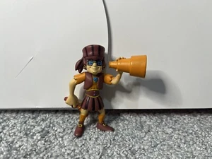 Hanna-Barbera - Action Figure /Boy In his telescope - Picture 1 of 4