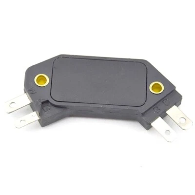 Ignition Control Module 4419628 For GMC Camaro Chevy Pontiac Buick LX301 4-prong - Image 1 of 4