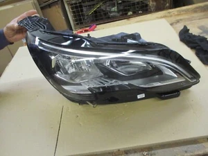 Peugeot 3008 5008 Halogen Scheinwerfer Frontscheinwerfer rechts NEU original PSA - Picture 1 of 15