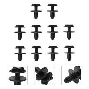 For range rover land rover Battery Cover Cowl Panel Clip Fit 9mm Hole LR024316 - Picture 1 of 14