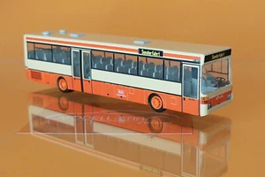 Rietze 77323 Mercedes-Benz O 407 RVK 1:87  NEU Modell - Picture 1 of 1