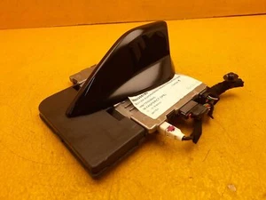 Citroen C5 X 2021- Dachantenne Haifischflosse Antennenmodul GPS Original Teil Ge - Zdjęcie 1 z 6