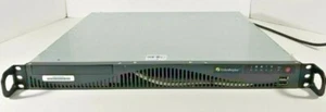 Supermicro - vidyoreplay 512-5 6016T-MR Server + 12 GB RAM - Picture 1 of 7