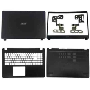 For Acer Aspire 3 A315-42/42G/54/54K 15.6 Inch Top Case LCD Back Cover/Palmrest - Picture 1 of 38