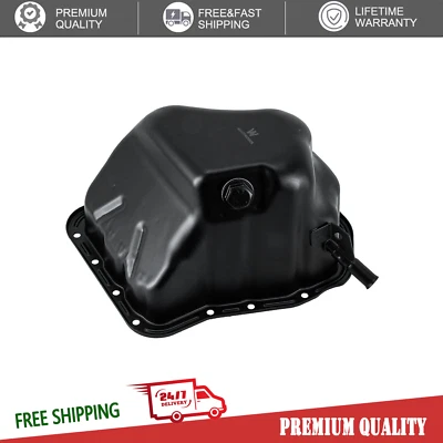 Cacerola de aceite del motor para 2004 2005 04 05 Subaru Impreza Legacy Outback #11109AA131 Foto 1 de 4