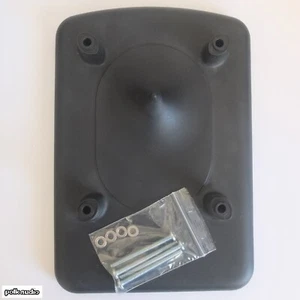 Base de gabinete de altavoces Polk Audio RT1000p, hecho en EE. UU. 1997 — solo queda uno — excelente - Imagen 1 de 4