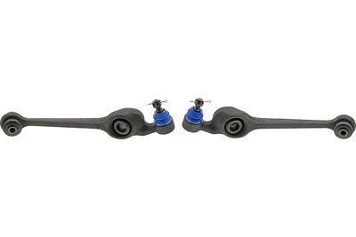 Передняя ПАРА рычагов управления и шаровых шарниров для 1993-2002 Saturn SC2 (40953) - Изображение 1 из 4