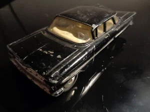 CORGI TOYS CHEVROLET IMPALA POLICE (COD. 223) IN BUONE CONDIZIONI S. 1:43 - Foto 1 di 3