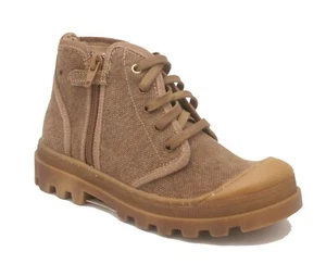 Oxygen Kinder Palladium-Stil Stiefel Größe 31 (UK 12) UVP £60 - Bild 1 von 3