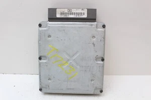 1999 99 Ford Explorer Engine Control Computer Module Unit Ecm XL2F-12A650-MD OEM - Picture 1 of 4