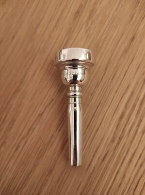 Mouthpiece Flugelhorn Ambassador 8 - Image 1 of 4