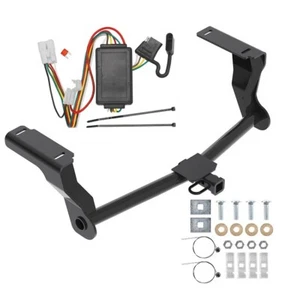 Reese Trailer Tow Hitch For 16-24 Subaru Crosstrek Except Hybrid w/ Wiring Kit - Picture 1 of 4