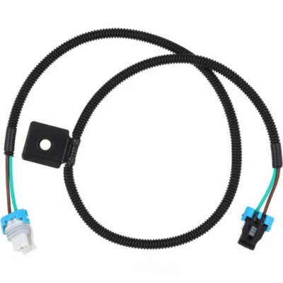 ABS Wheel Speed Sensor Wiring Harness Holstein 2ABS4639 - Image 1 of 4
