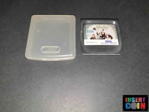 JUEGO SEGA GAME GEAR THE ADDAMS FAMILY - Imagen 1 de 1