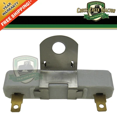 16-RU12 Resistor For Ford, For John Deere, For Massey Ferguson, For Case-IH - Image 1 of 4