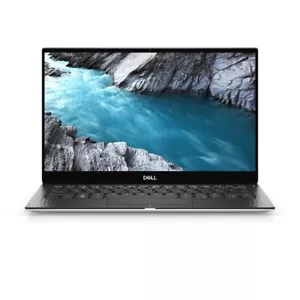 Dell XPS 9305 Laptop 13.3" 4K UHD Touch Intel i7 Iris Xe 512GB SSD 8GB RAM W11H - Picture 1 of 4