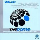 The Dome Vol.23 von Various | CD | Zustand gut