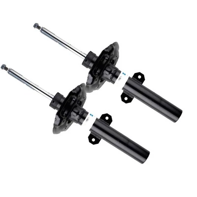 2 Bilstein B4 front shocks 2-22-277275 fits RENAULT GRAND SCÉNIC IV SCENIC IV - image 1 of 4