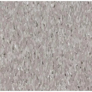 Imperial Texture VCT 12x12 Field Gray Excelon Commercial Vinyl Tile CASE 45 SQFT - Picture 1 of 10