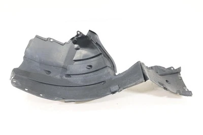 2014 - 2020 NISSAN PATHFINDER FRONT LEFT SIDE FENDER INNER LINER OEM 638419NB0A - Image 1 of 4