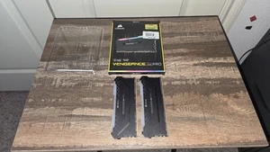 Corsair Vengeance RGB Pro 64GB DDR4 DIMM 3600MHz - Picture 1 of 6